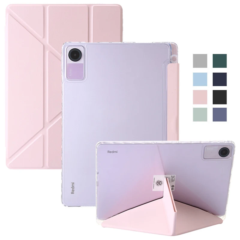 Redmi Tablet Accessories - For Xiaomi Redmi Pad SE Case