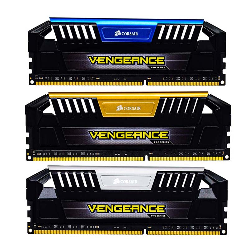 Ram Tablet Accessories - CORSAIR Vengeance LPX DDR3 Desktop Memory