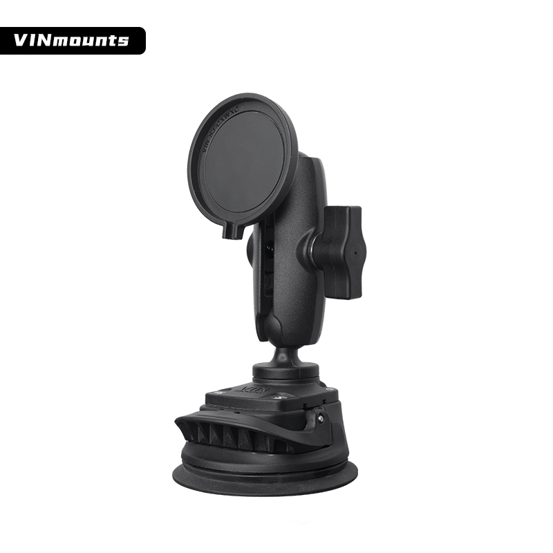 Ram Tablet Accessories - VINmounts Suction Cup Phone Mount with