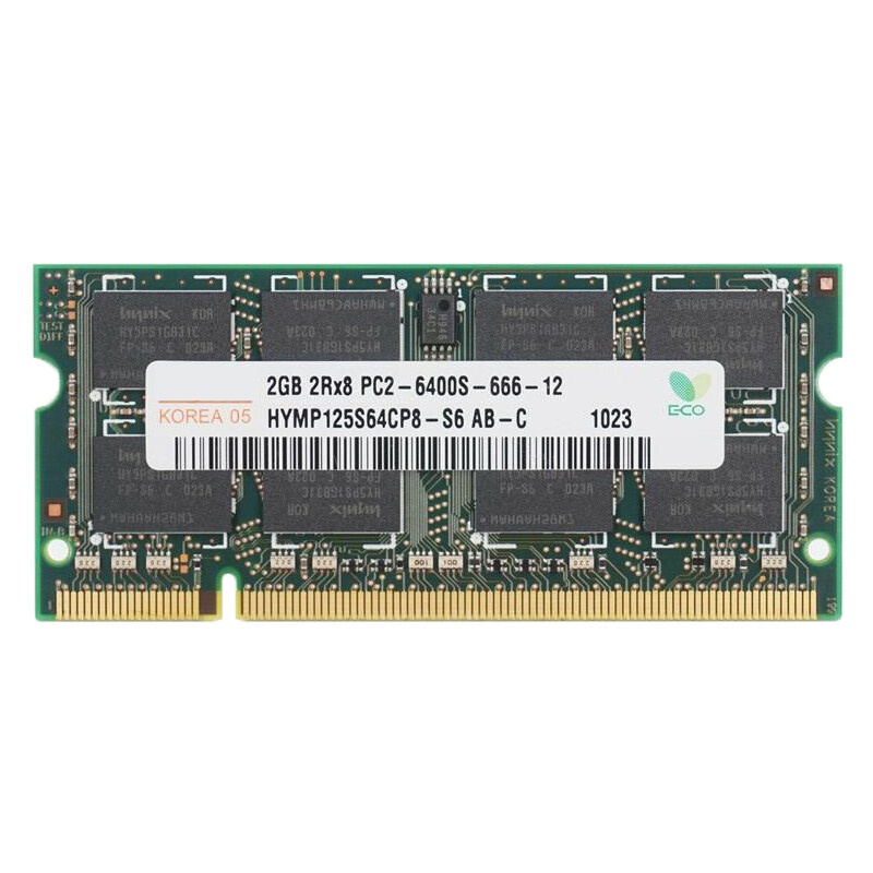 DDR2 2GB 4GB 667MHz 800MHz 2R× - Ram Tablet Accessories ulasan dan harga
