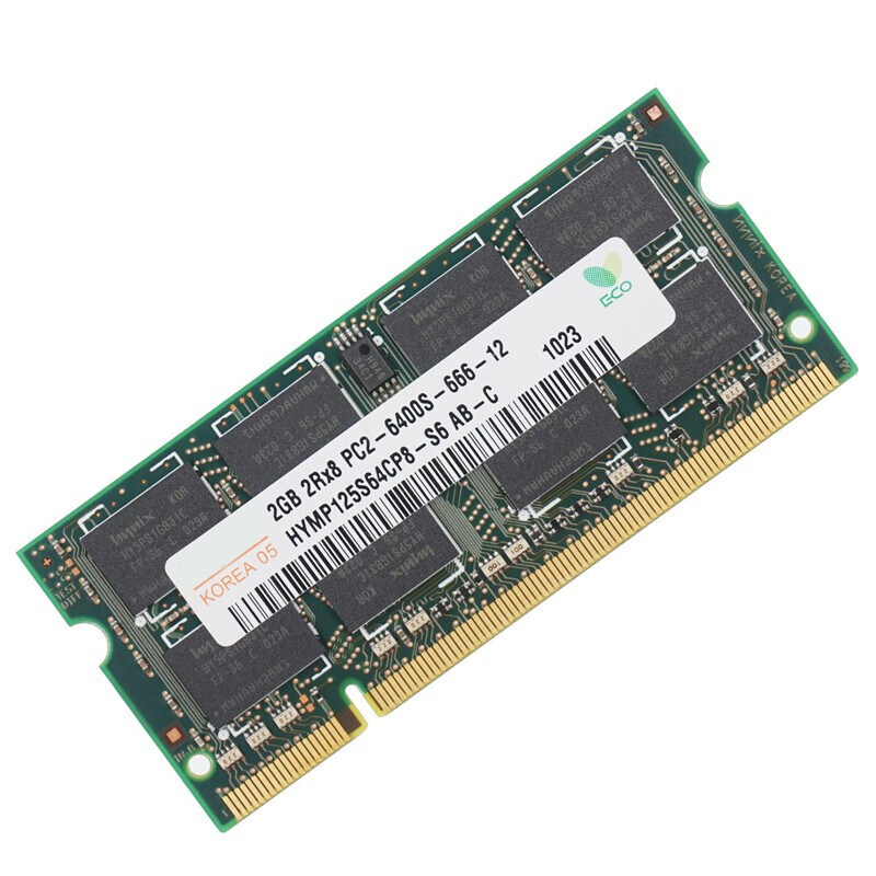 DDR2 2GB 4GB 667MHz 800MHz 2R× - Ram Tablet Accessories ulasan dan harga