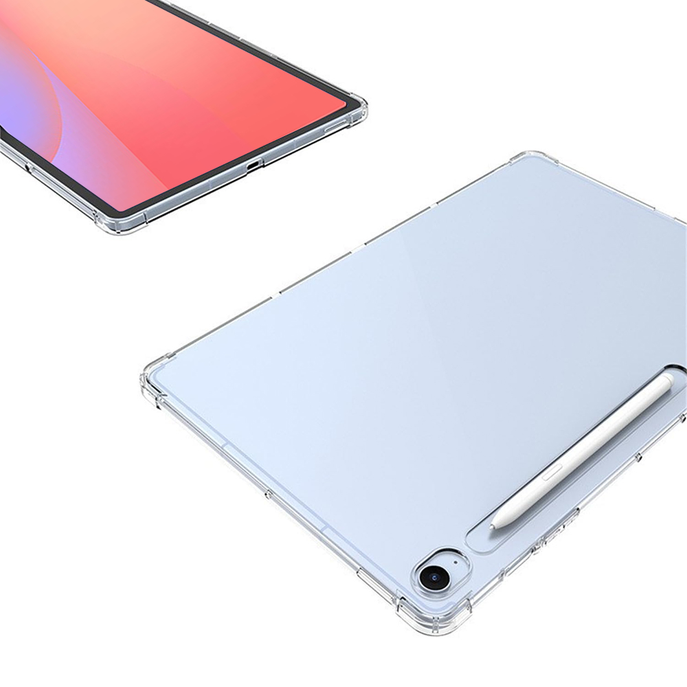 Clear Case for Samsung Galaxy  - Samsung Tablet S10 Accessories ulasan dan harga