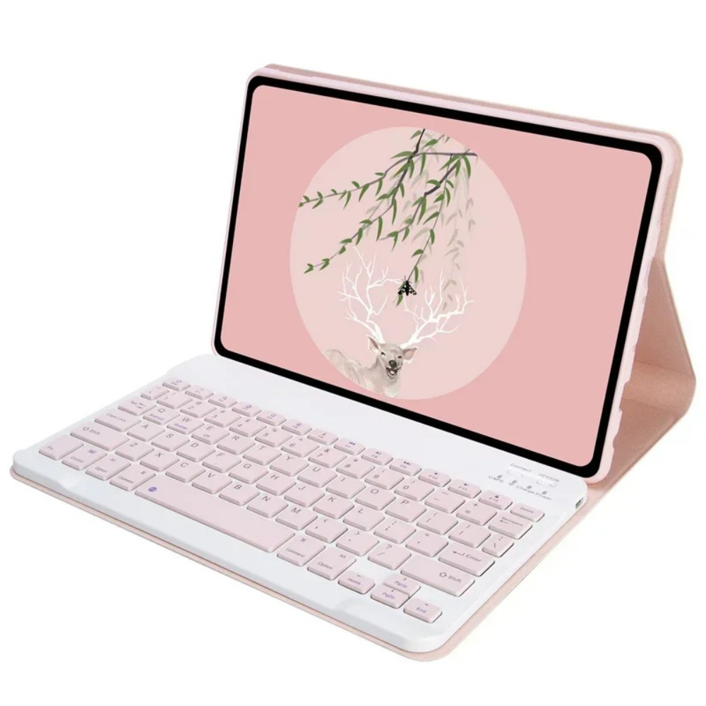 Keyboard Case For Redmi Pad 2  - Redmi Tablet Accessories ulasan dan harga