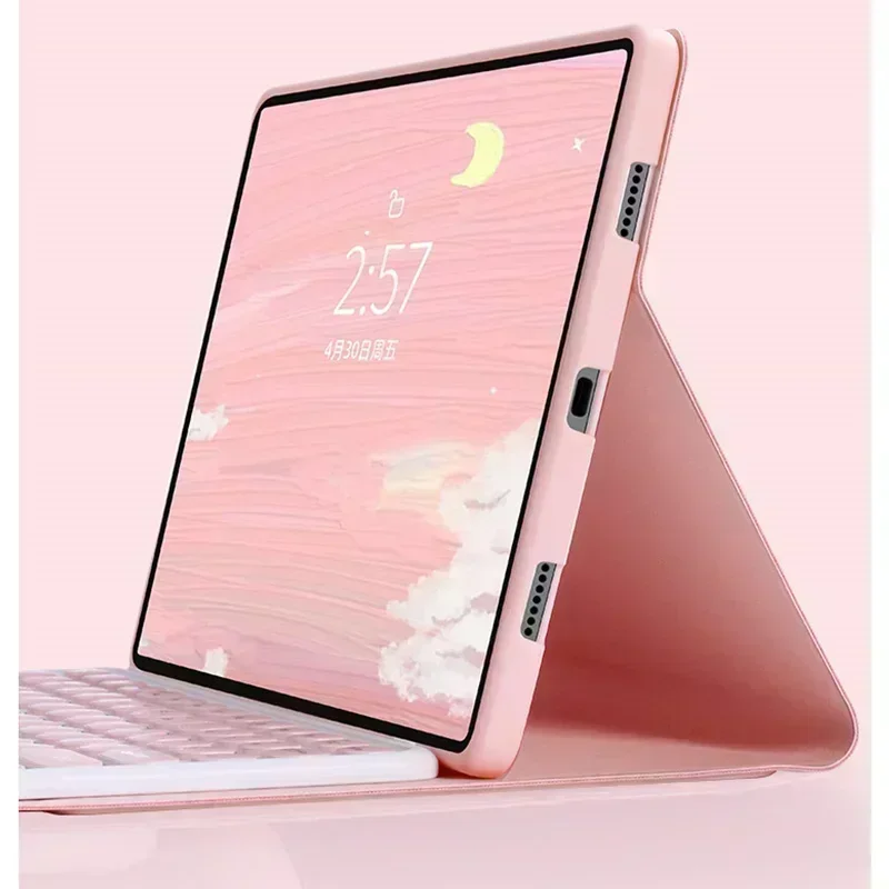 Keyboard Case For Redmi Pad 2  - Redmi Tablet Accessories ulasan dan harga