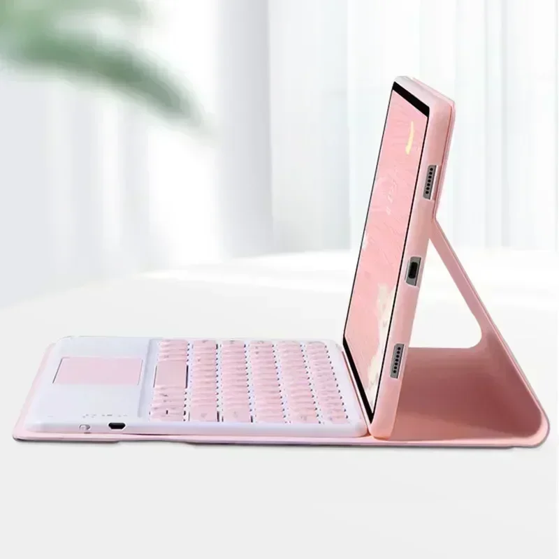 Keyboard Case For Redmi Pad 2  - Redmi Tablet Accessories ulasan dan harga