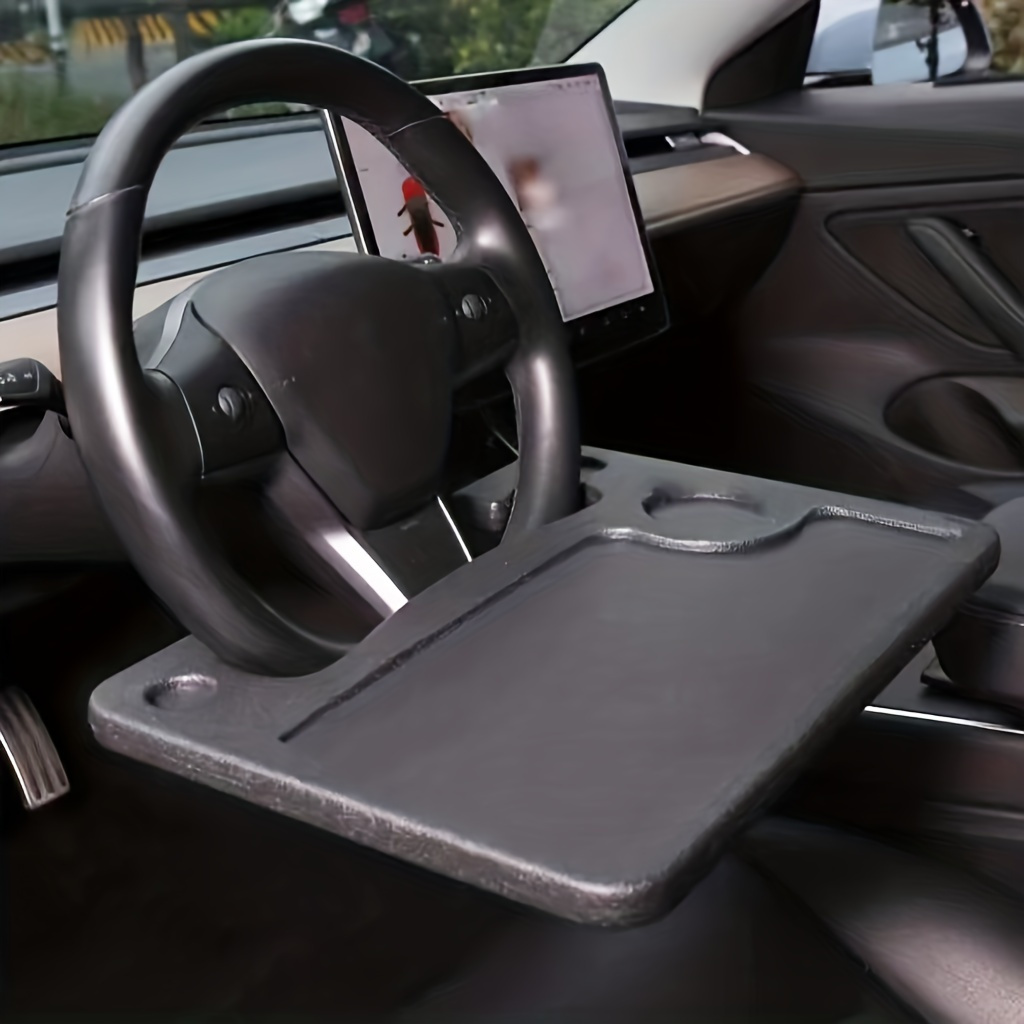 Car Tray Portable Car Laptop C - Tablet Lap Desk ulasan dan harga