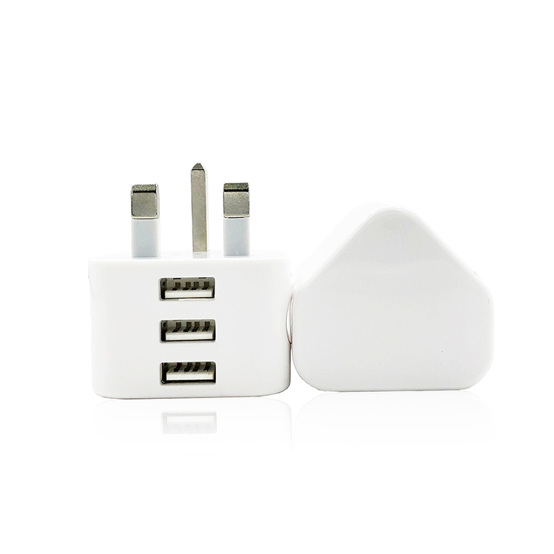 5V/2.1A Dual USB Port Fast Cha - Tablet Accessories Uk ulasan dan harga