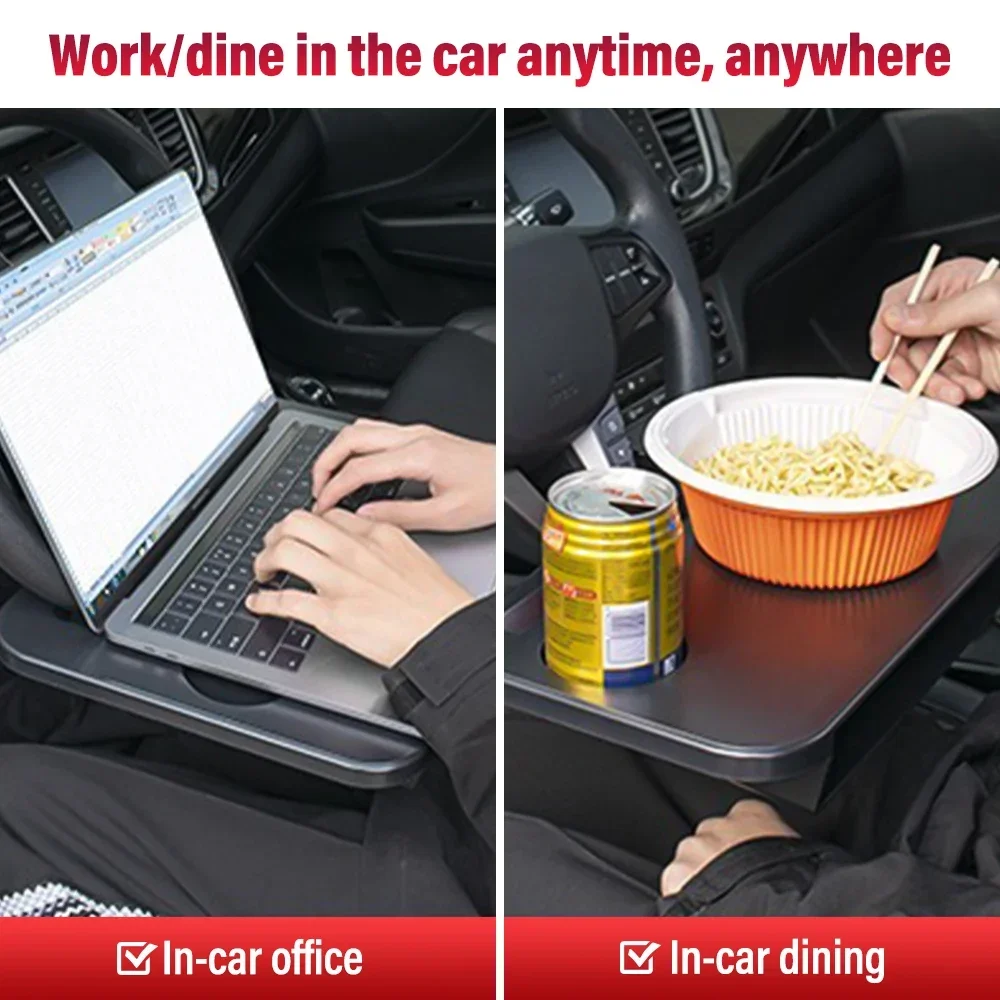 Multi-used Car Tray Laptop Des - Tablet Lap Desk ulasan dan harga