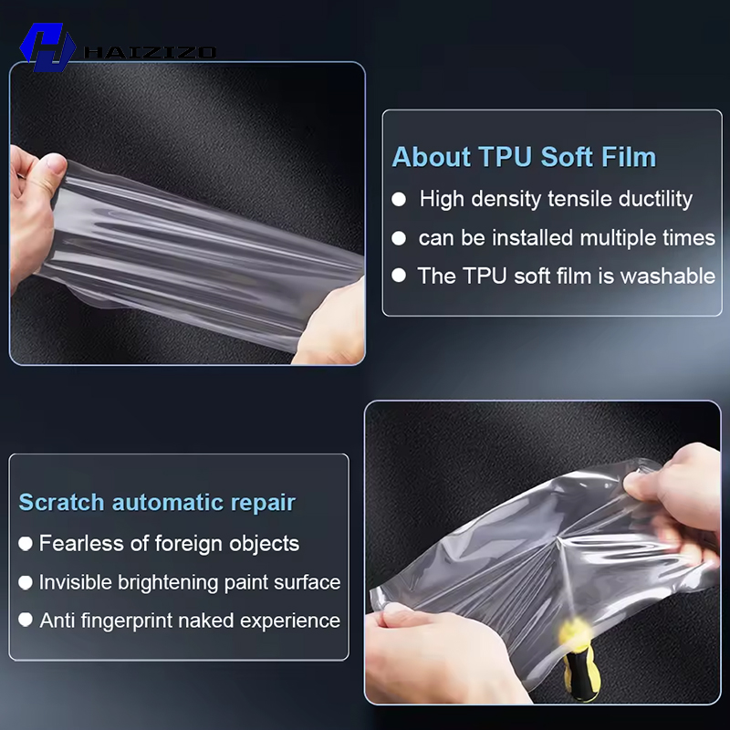 For Tesla Model Y 2021-2024 Ca - Screen Protector Matte ulasan dan harga