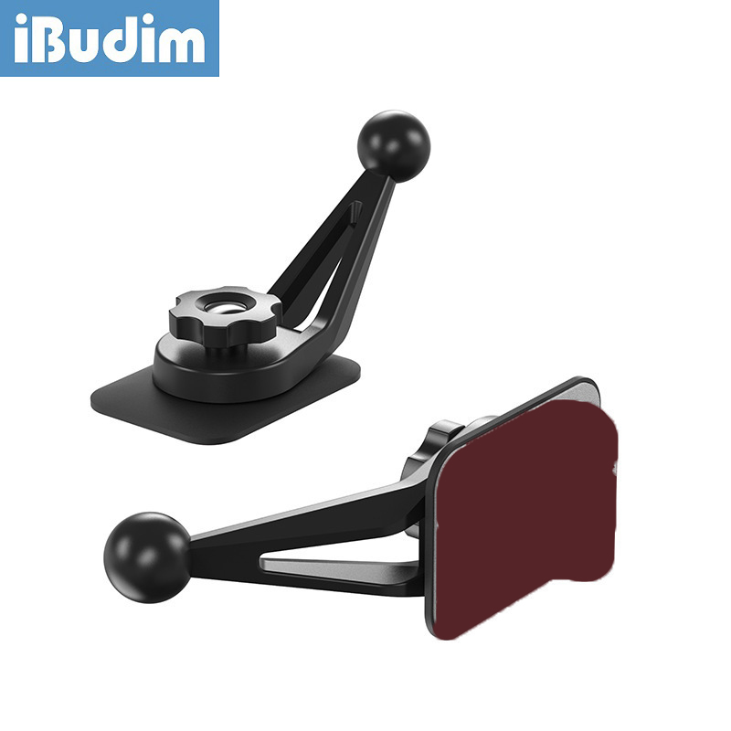 360 Degrees Adjustable Car Mob - Ram Tablet Accessories ulasan dan harga