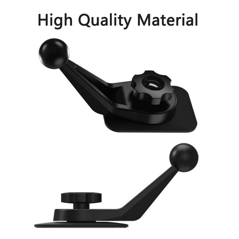 360 Degrees Adjustable Car Mob - Ram Tablet Accessories ulasan dan harga
