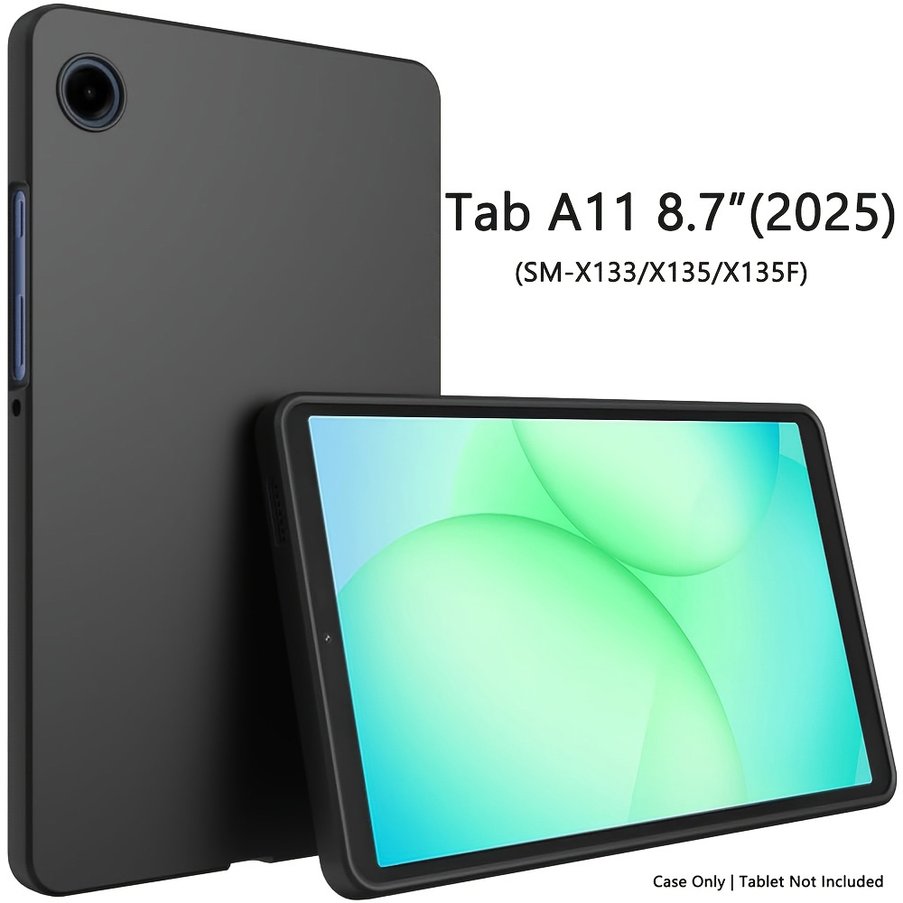 For Samsung Tab A11 8.7 2025 C - Tablet S9 Fe Accessories ulasan dan harga
