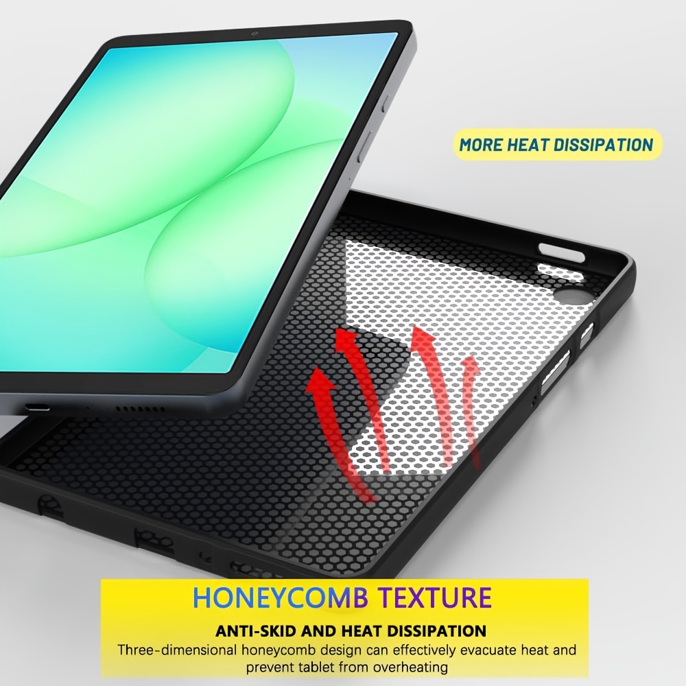 For Samsung Tab A11 8.7 2025 C - Tablet S9 Fe Accessories ulasan dan harga