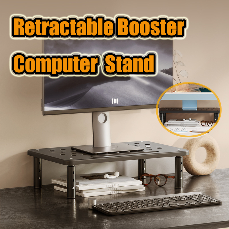 Adjustable Computer Rack Teles - Tablet Lap Desk ulasan dan harga