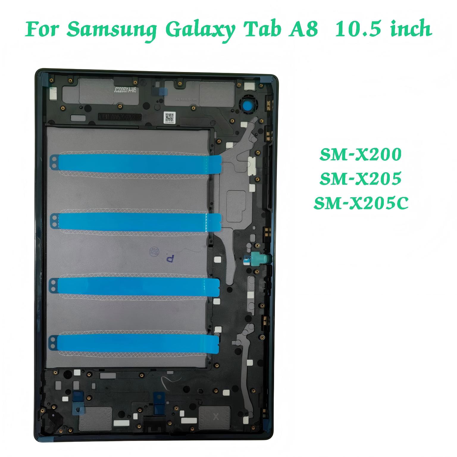 A+ Shell back For Samsung Gala - Vortex Tablet Accessories ulasan dan harga