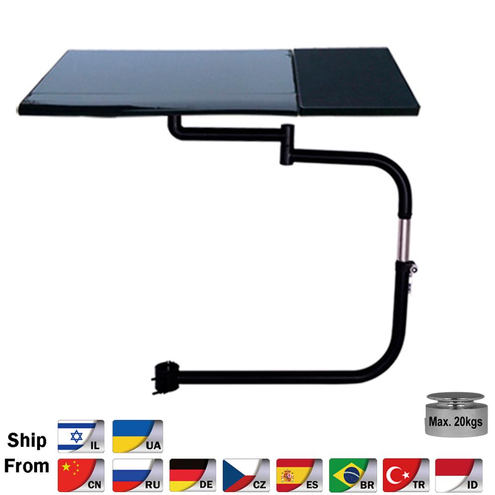 BL-OK030 Multifunctional Full  - Tablet Lap Desk ulasan dan harga