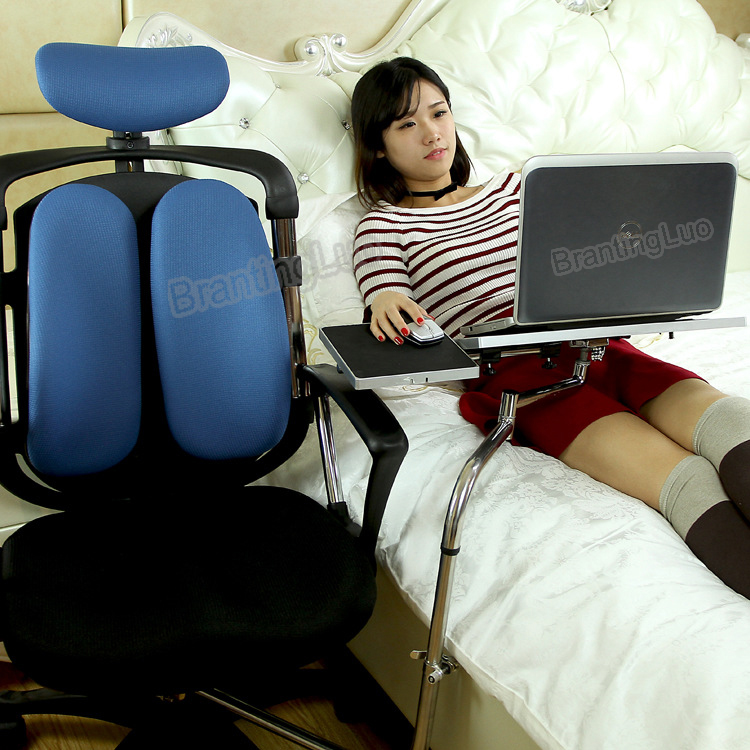 BL-OK030 Multifunctional Full  - Tablet Lap Desk ulasan dan harga