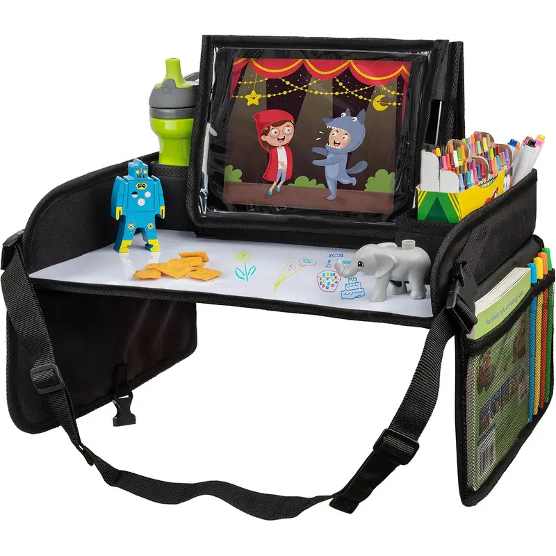 Kids Travel Lap Desk with Dry- - Tablet Lap Desk ulasan dan harga