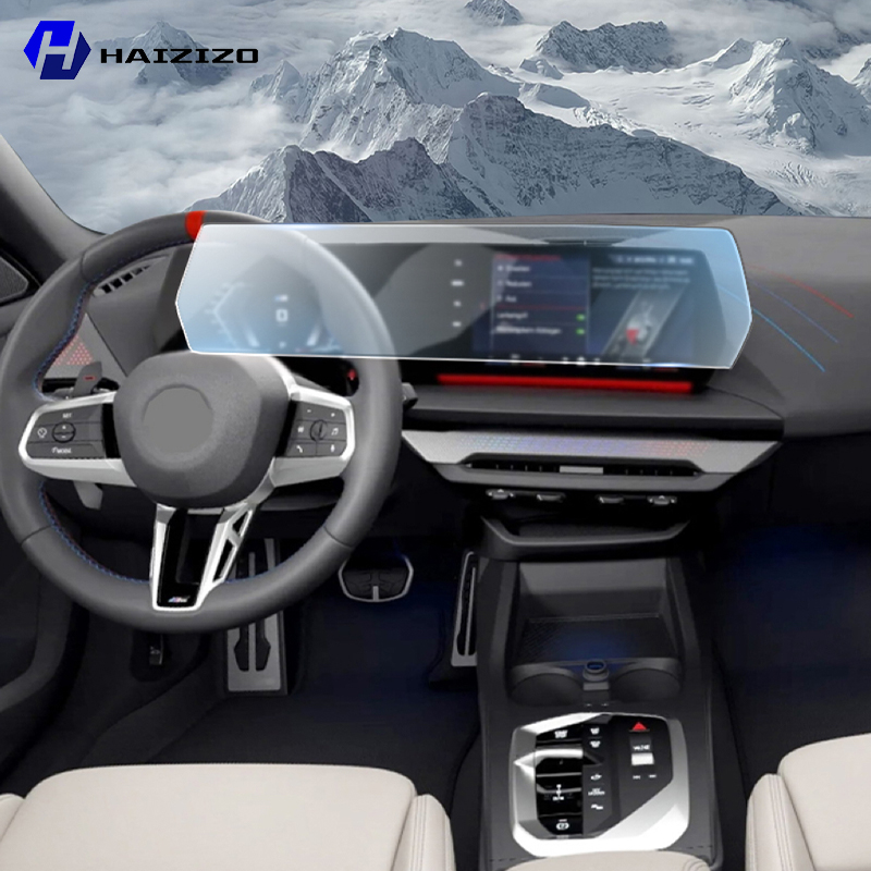 For BMW F74 Series 2 2025 Car  - Screen Protector Matte ulasan dan harga