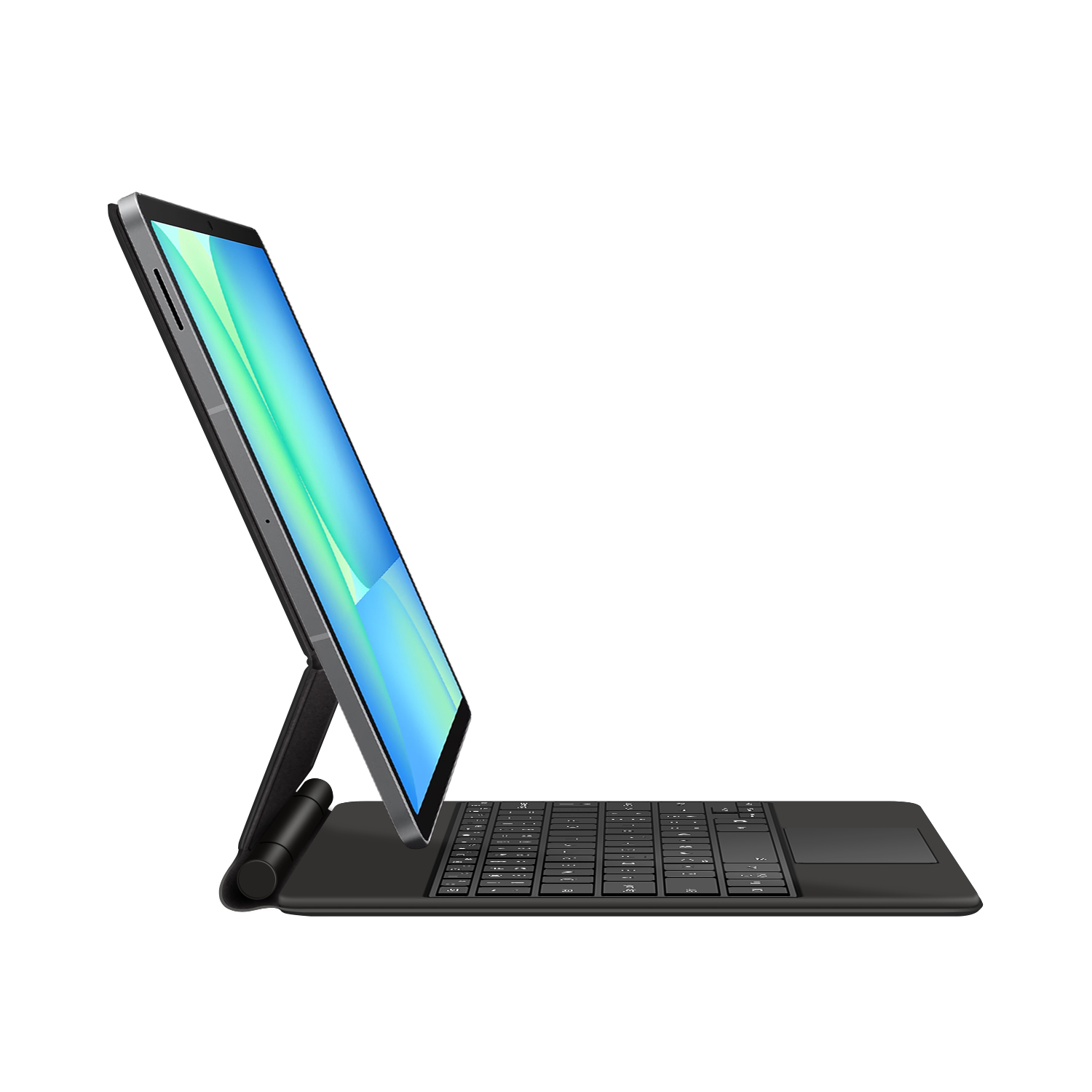 Magic Keyboard For Samsung Gal - Vortex Tablet Accessories ulasan dan harga
