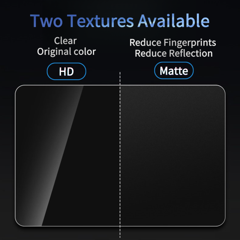 For Tesla Model Y Refresh 2025 - Screen Protector Matte ulasan dan harga