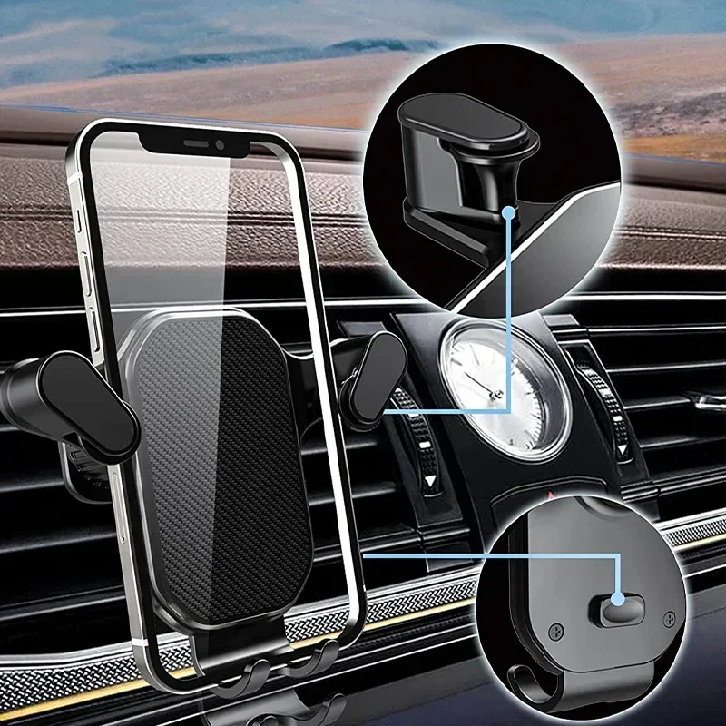 Universal Cell Phone Car Stand - Car Accessories Tablet Holder ulasan dan harga