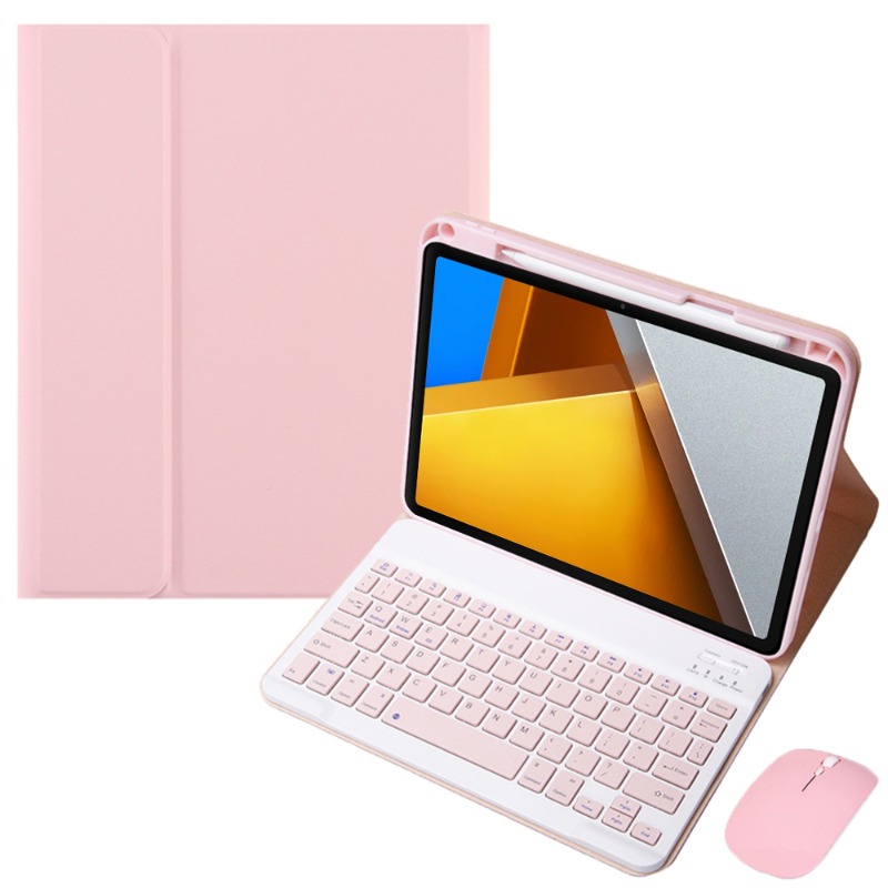 Keyboard for Xiaomi Poco Pad 1 - Redmi Tablet Accessories ulasan dan harga