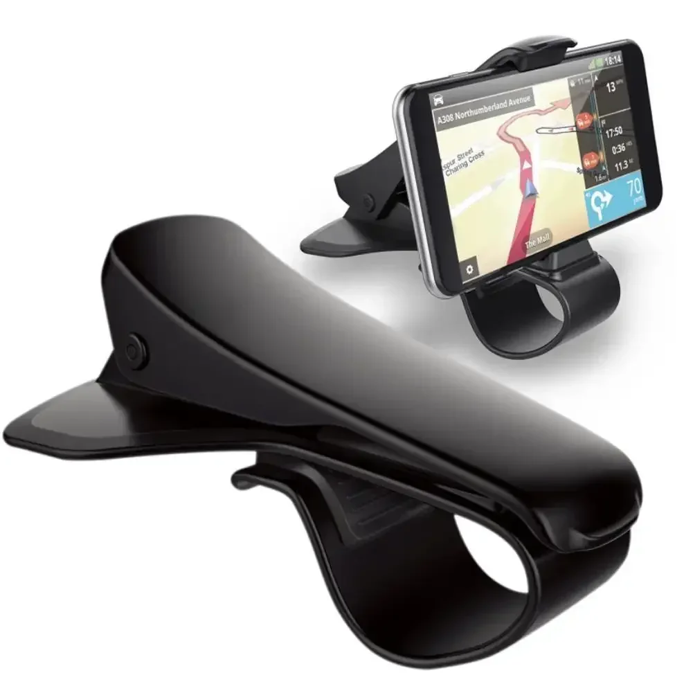 Universal Car Mobile Phone Hol - Car Accessories Tablet Holder ulasan dan harga