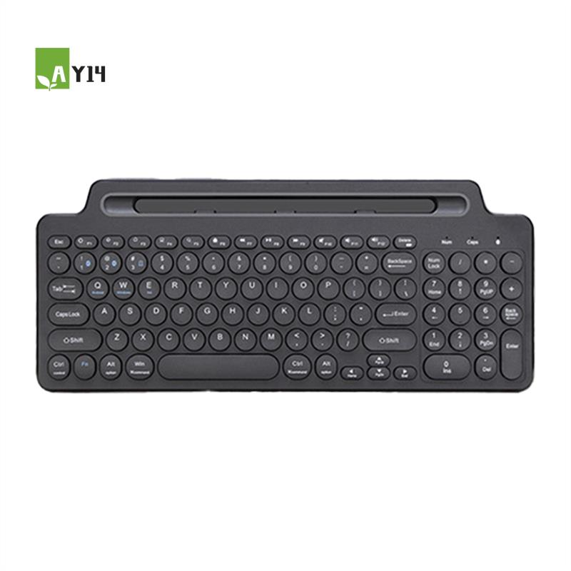 AY14 -2.4G Wireless Bluetooth  - Tablet Accessories Uk ulasan dan harga
