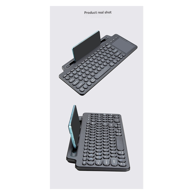 AY14 -2.4G Wireless Bluetooth  - Tablet Accessories Uk ulasan dan harga