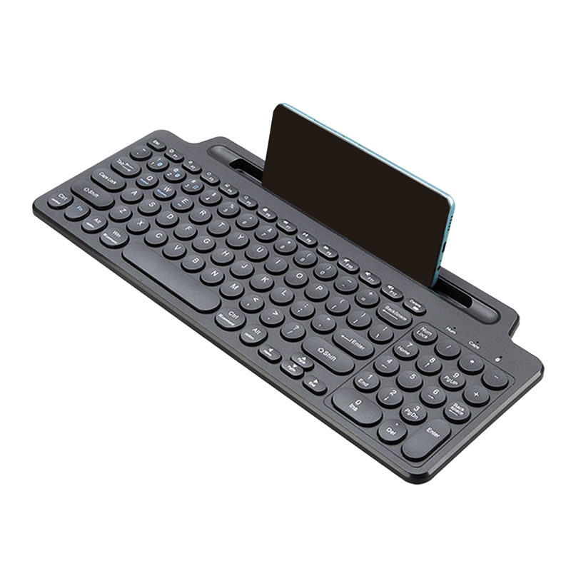 AY14 -2.4G Wireless Bluetooth  - Tablet Accessories Uk ulasan dan harga
