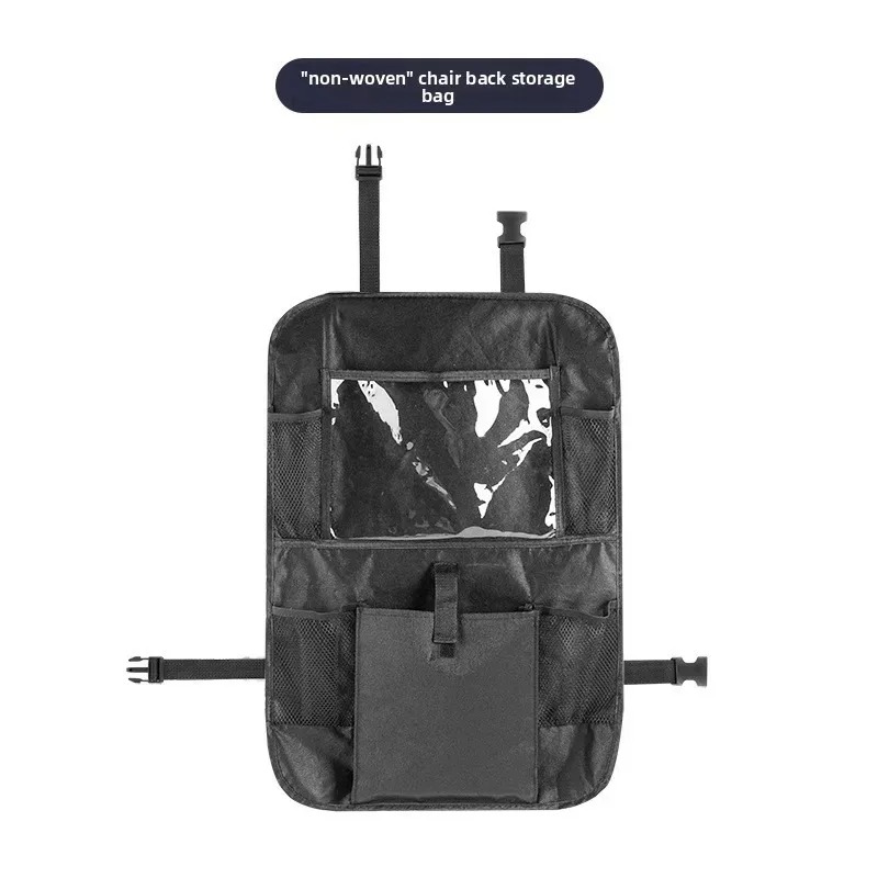 Car Seat Back Organizer 10 Sto - Kids Tablet With Accessories ulasan dan harga