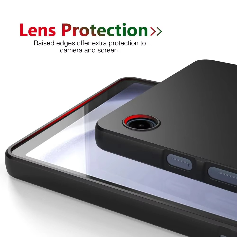 Case For Samsung Galaxy Tab A1 - Tablet S9 Fe Accessories ulasan dan harga