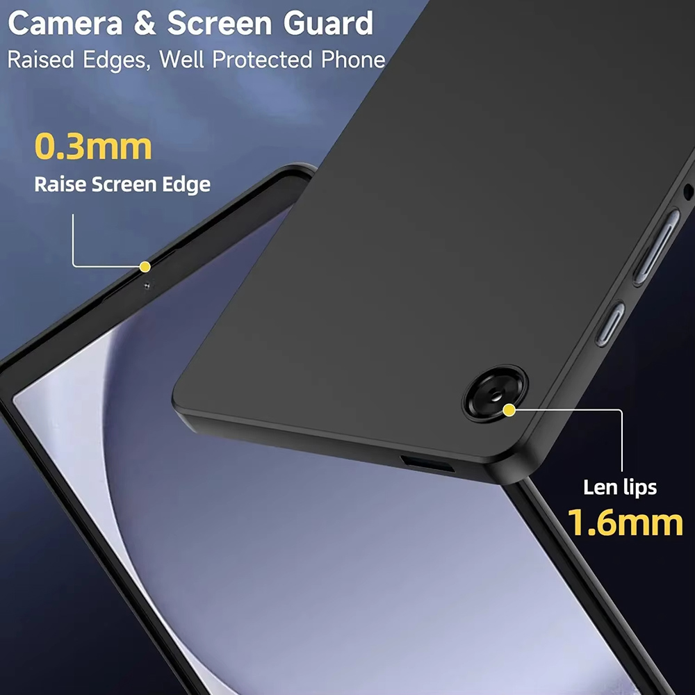 Case For Samsung Galaxy Tab A1 - Tablet S9 Fe Accessories ulasan dan harga