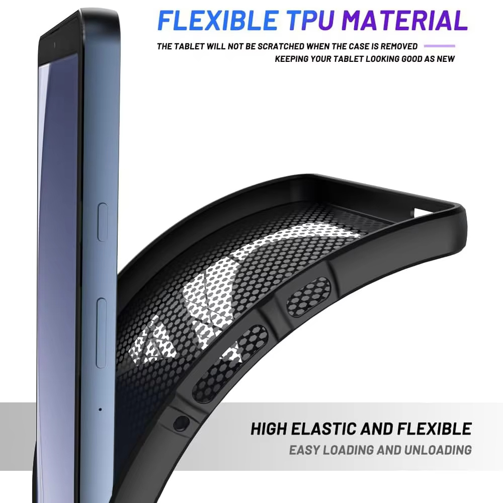 Case For Samsung Galaxy Tab A1 - Tablet S9 Fe Accessories ulasan dan harga