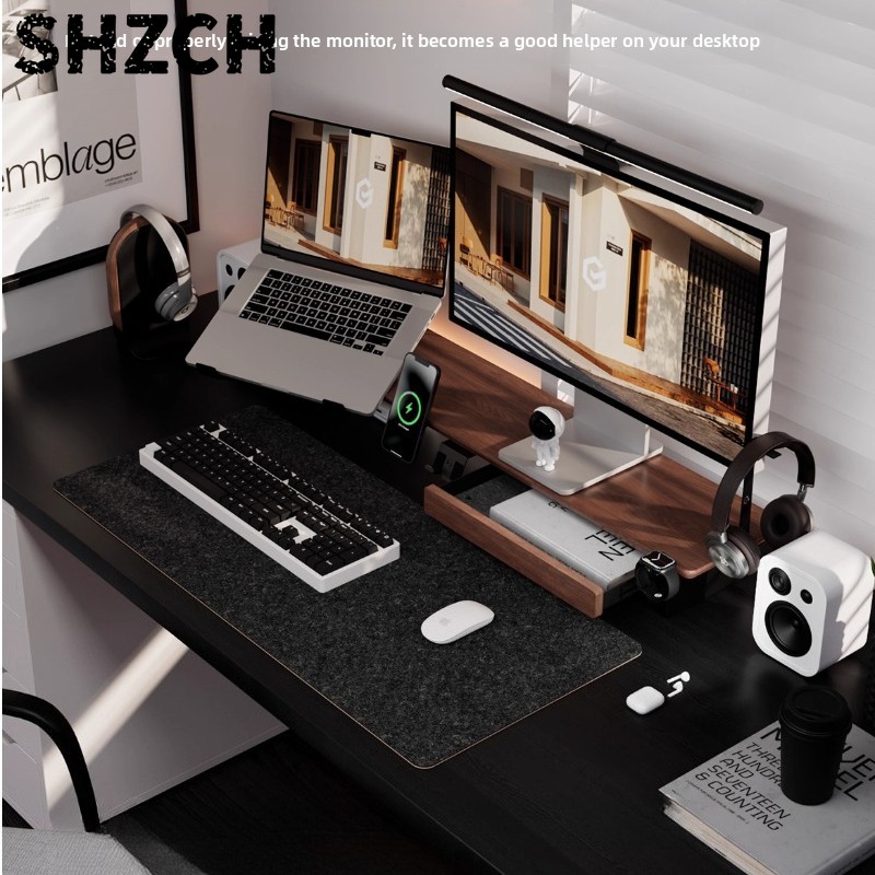 Z3 Pro Modular Monitor Riser S - Tablet Lap Desk ulasan dan harga