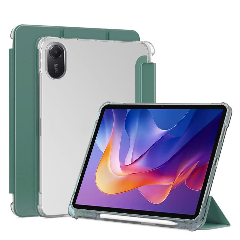NEW For Redmi Pad 2 Case Magne - Redmi Tablet Accessories ulasan dan harga