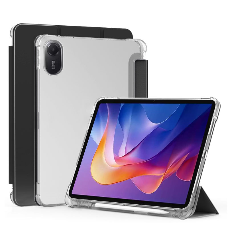 NEW For Redmi Pad 2 Case Magne - Redmi Tablet Accessories ulasan dan harga