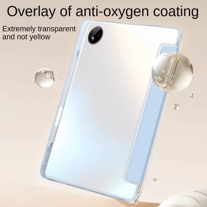 NEW For Redmi Pad 2 Case Magne - Redmi Tablet Accessories ulasan dan harga