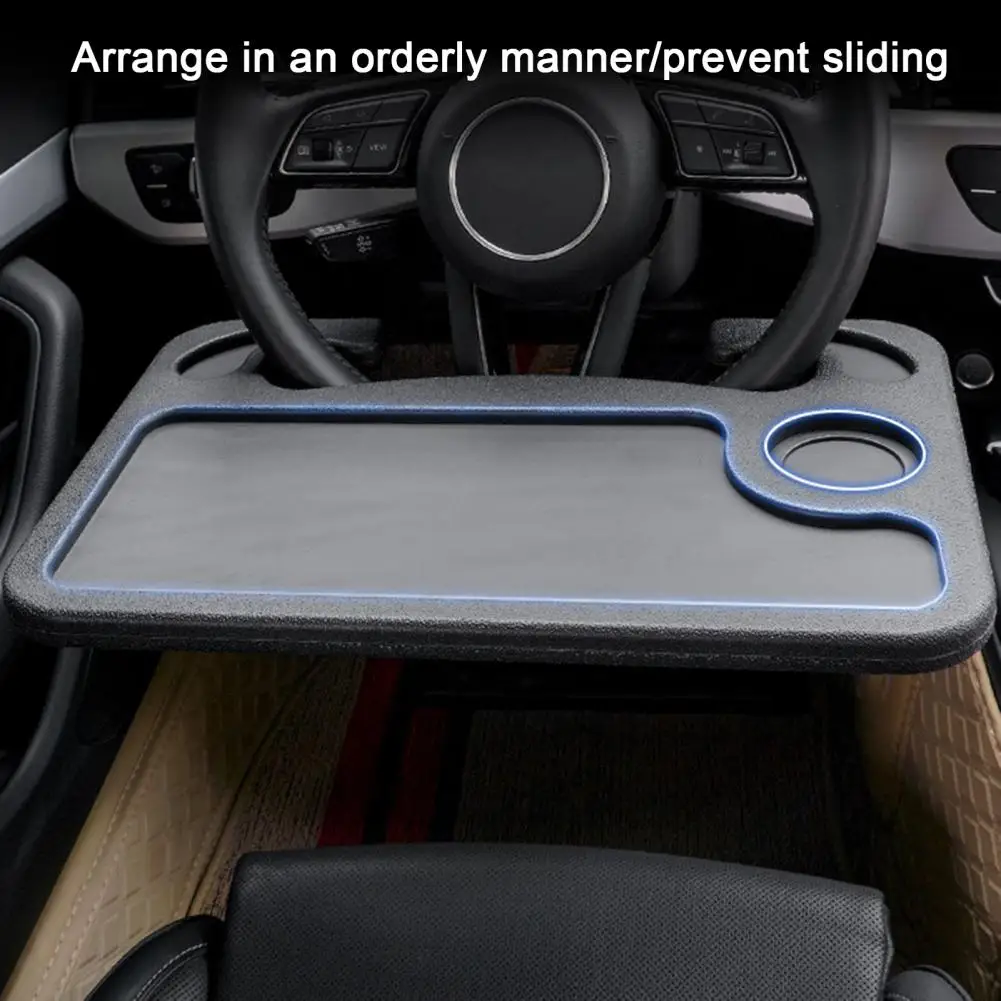 Portable Car Laptop Computer D - Tablet Lap Desk ulasan dan harga