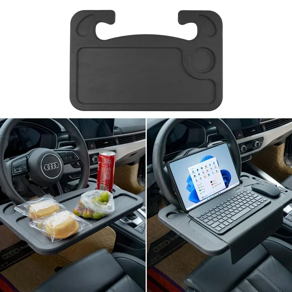 Portable Car Laptop Computer D - Tablet Lap Desk ulasan dan harga