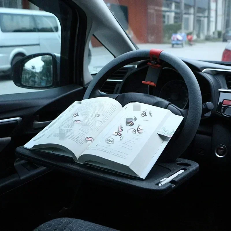 Portable Car Laptop Computer D - Tablet Lap Desk ulasan dan harga
