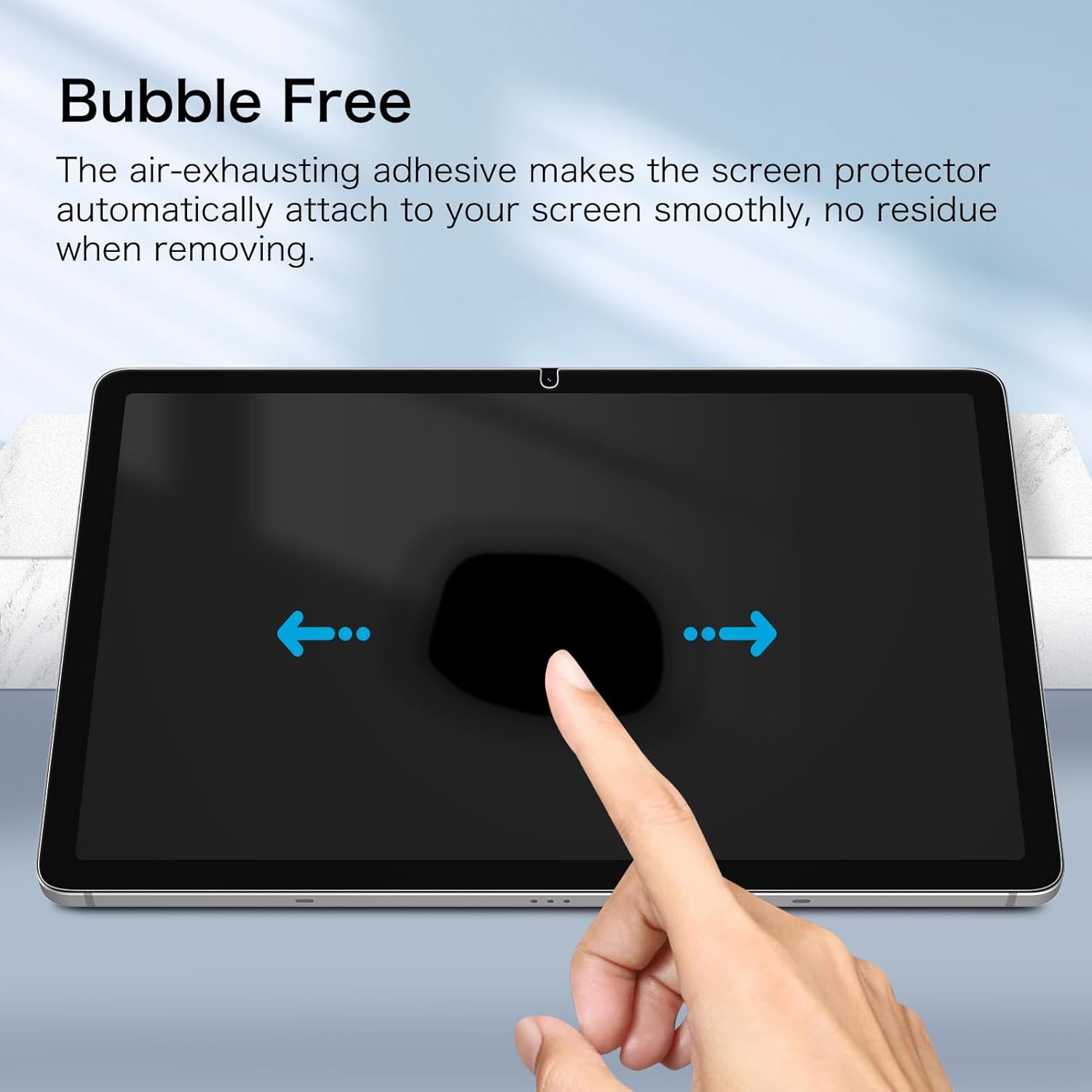 For Samsung Galaxy Tab S10 FE  - Samsung Tablet S10 Accessories ulasan dan harga