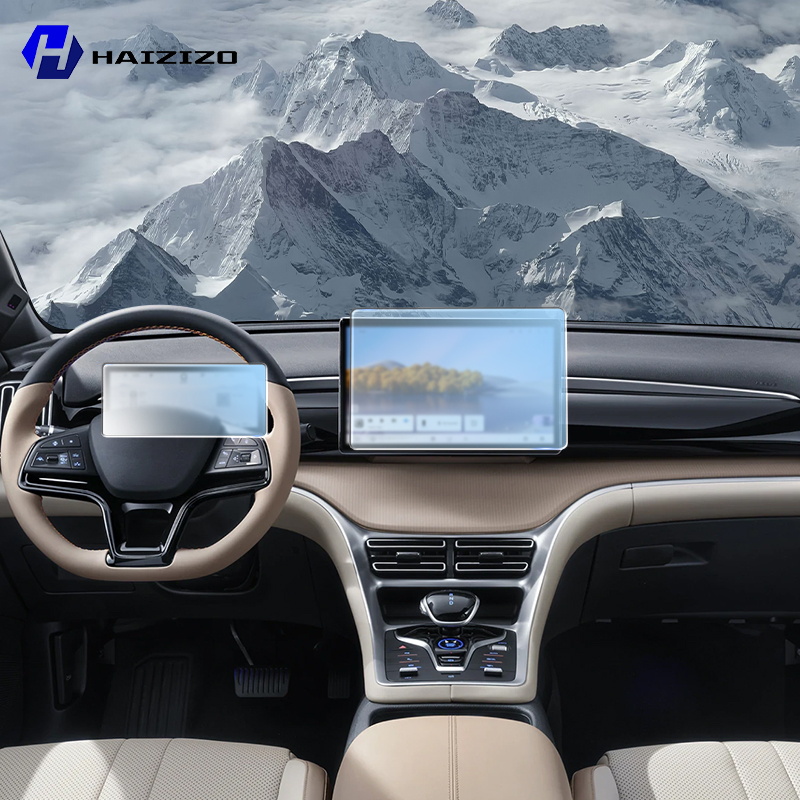 For BYD Sealion 5 DM-i 2025-20 - Screen Protector Matte ulasan dan harga