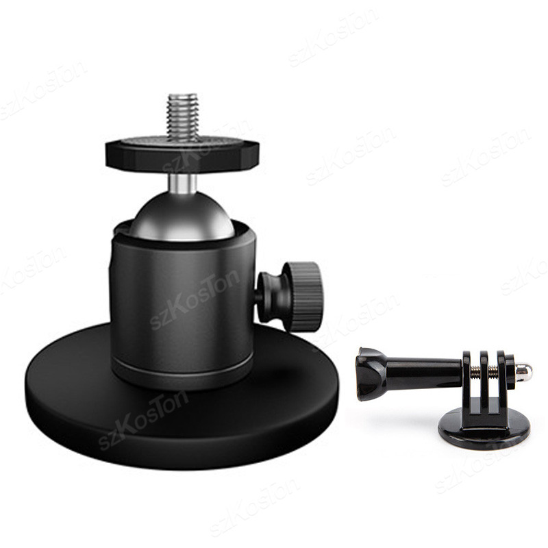 Magnetic Action Camera Suction - Ram Tablet Accessories ulasan dan harga