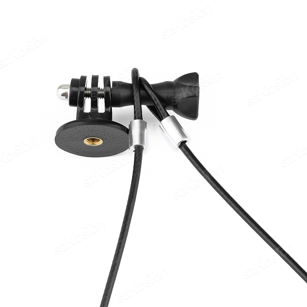 Magnetic Action Camera Suction - Ram Tablet Accessories ulasan dan harga