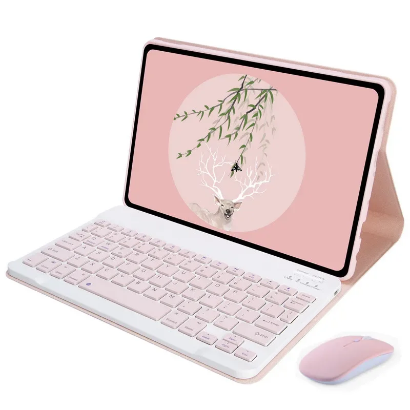 Keyboard Case For Samsung Gala - Samsung Tablet Keyboard Accessories ulasan dan harga