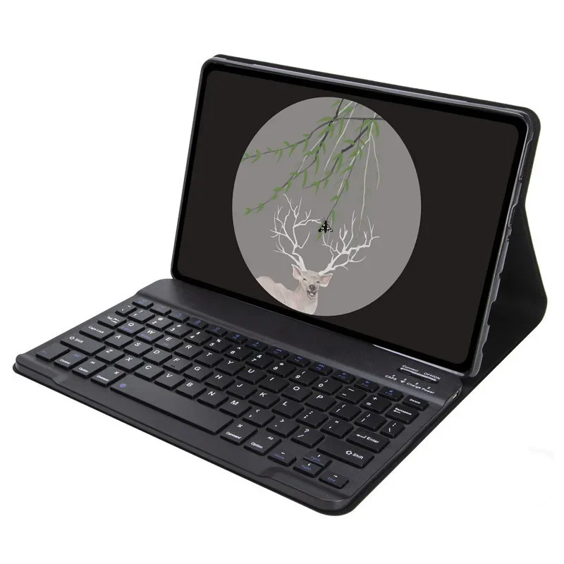 Keyboard Case For Samsung Gala - Samsung Tablet Keyboard Accessories ulasan dan harga