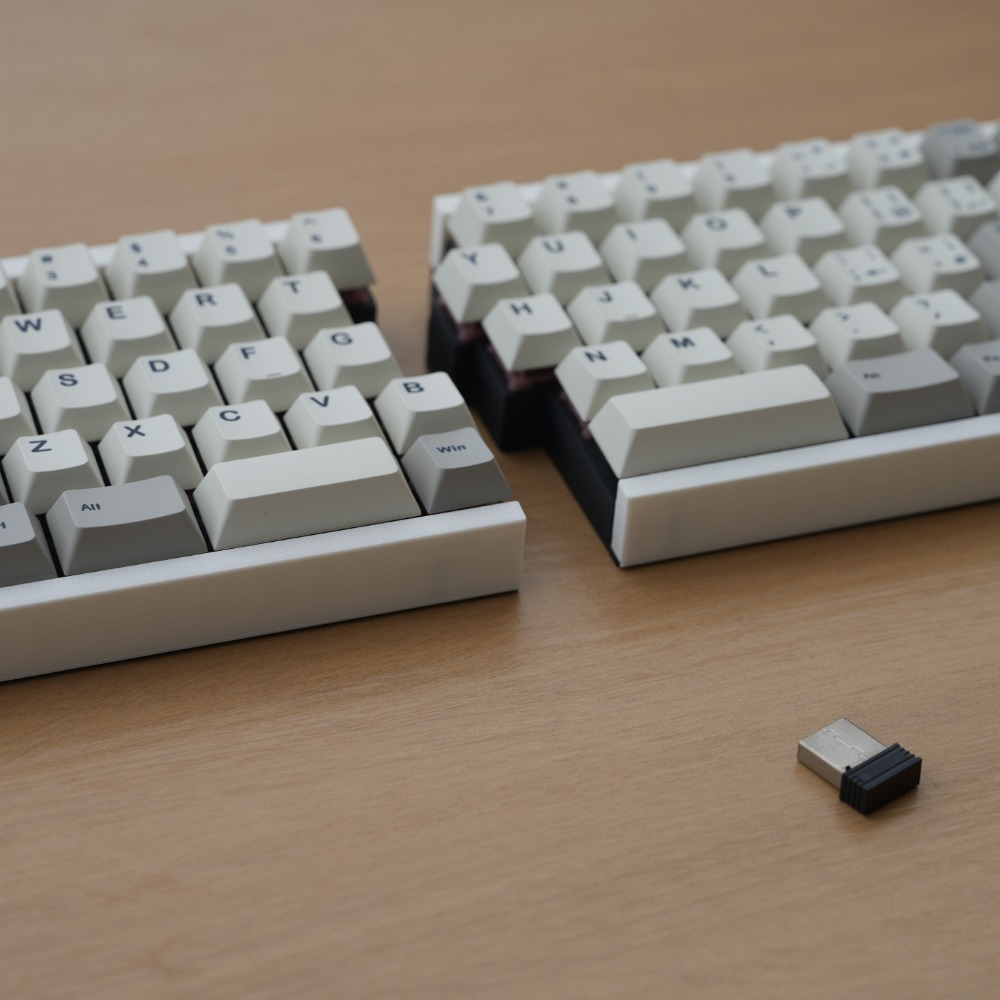 WHKB Ergonomic HHKB Split Keyb - Tablet Accessories Uk ulasan dan harga