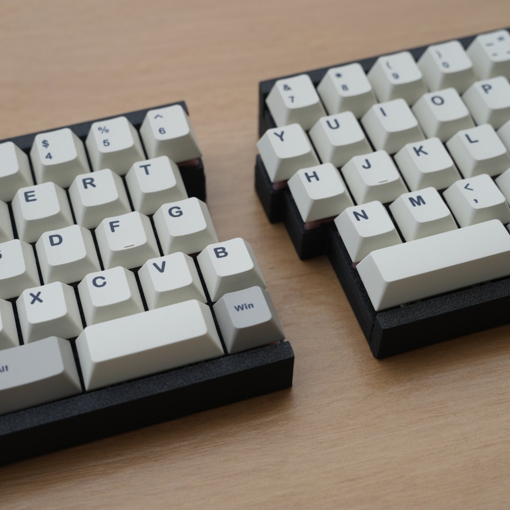 WHKB Ergonomic HHKB Split Keyb - Tablet Accessories Uk ulasan dan harga